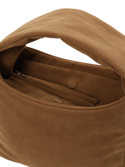 padded box bag