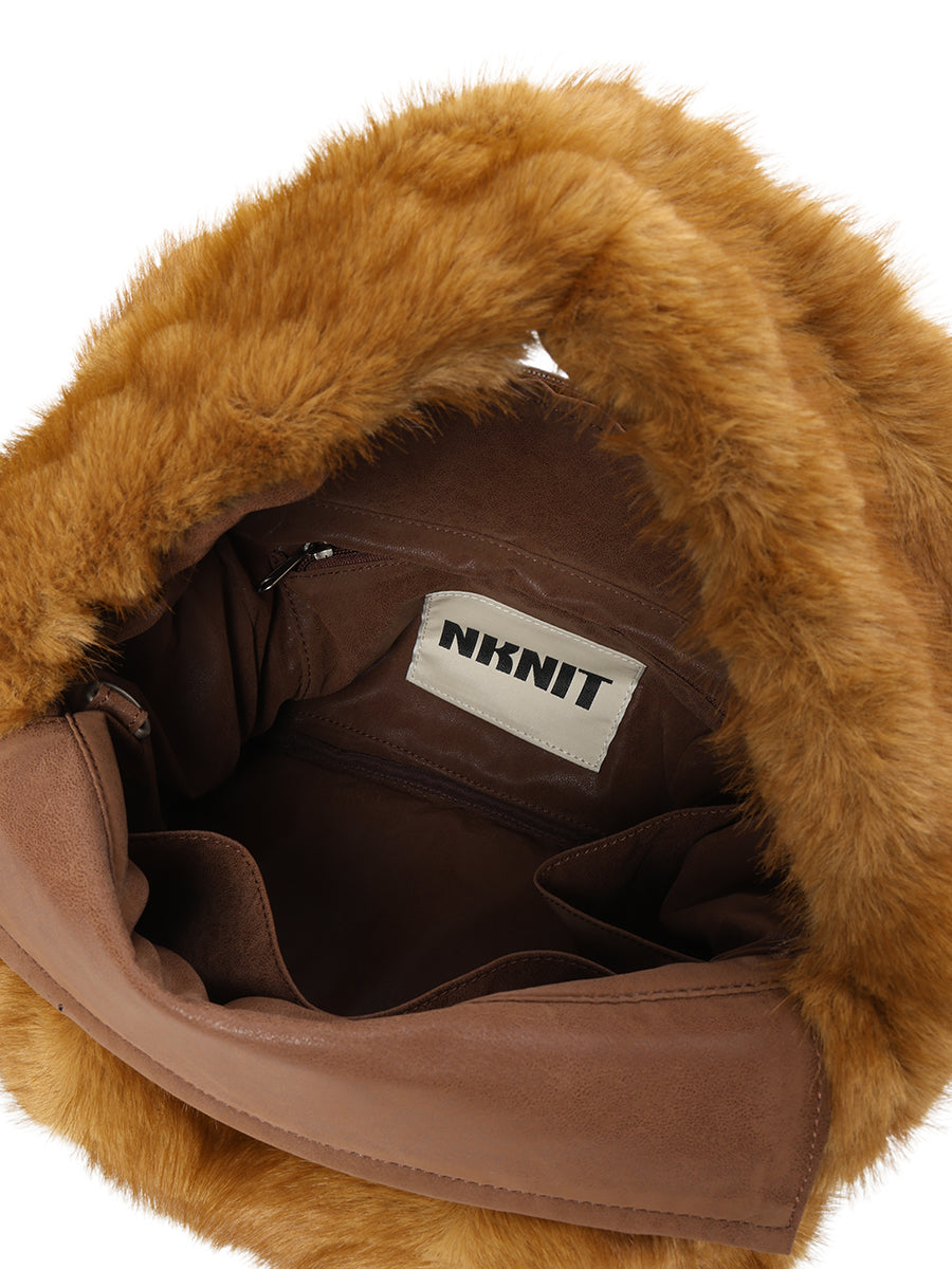 padded box bag