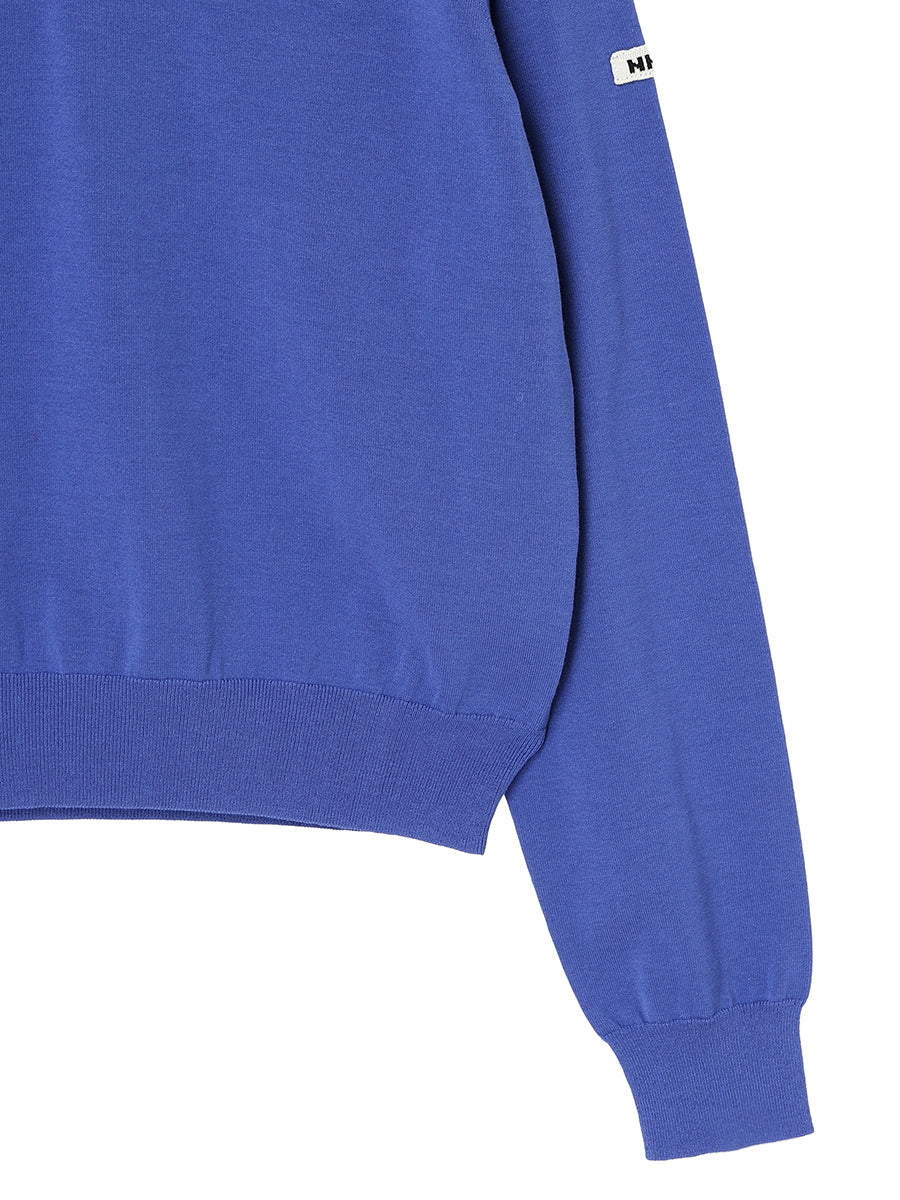 basic v-neck KNIT