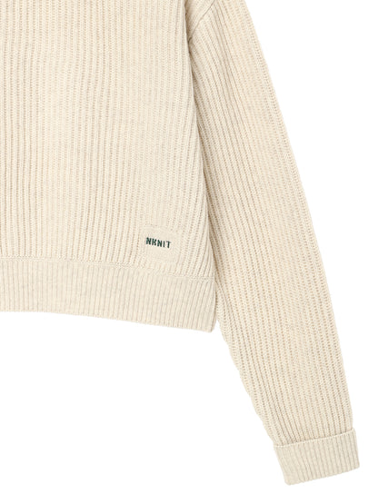 essential yak KNIT【small】