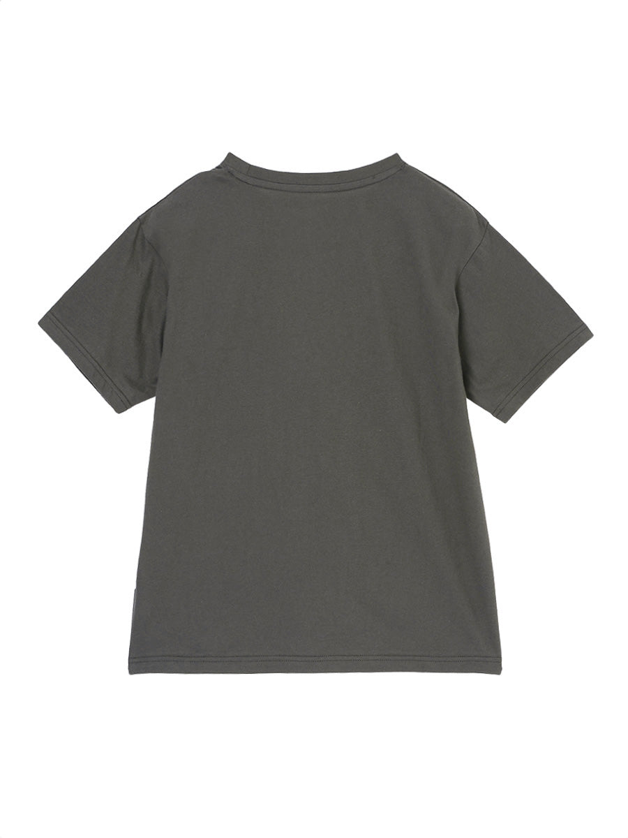 self security t-shirt