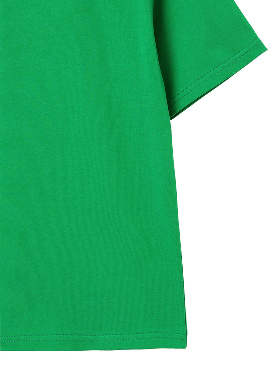 signature logo T-shirt