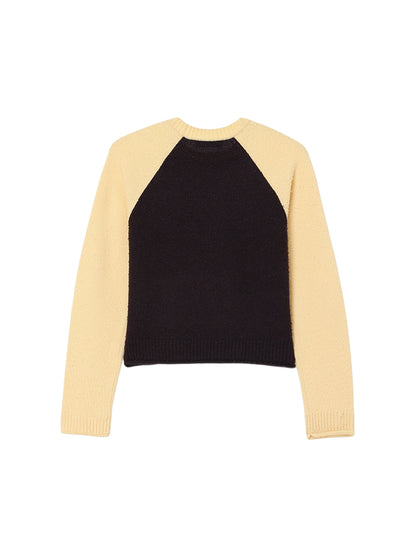 napping KNIT mini