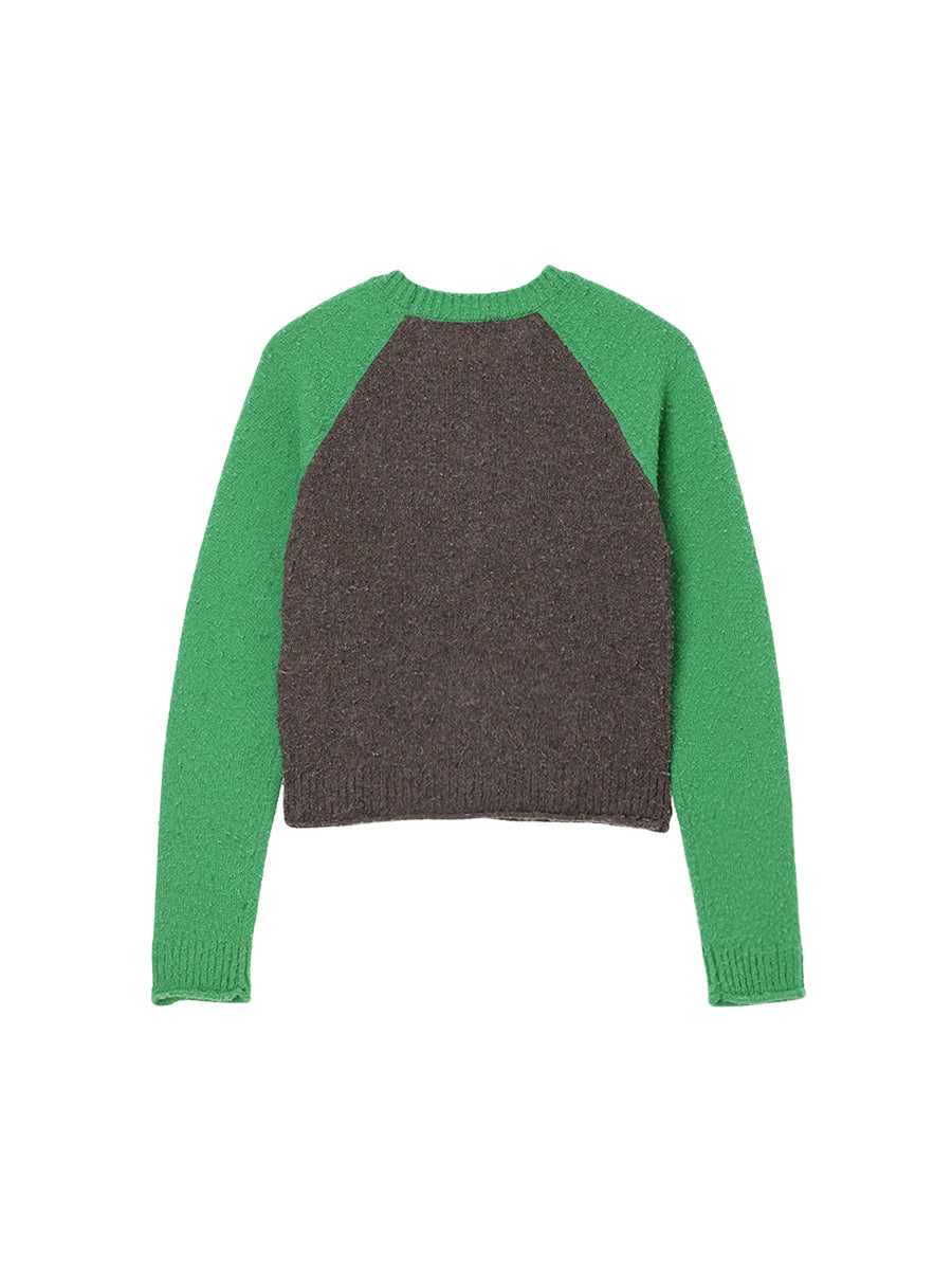 napping KNIT mini
