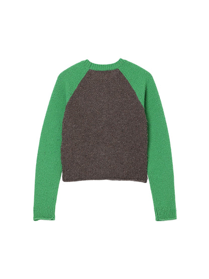 napping KNIT mini
