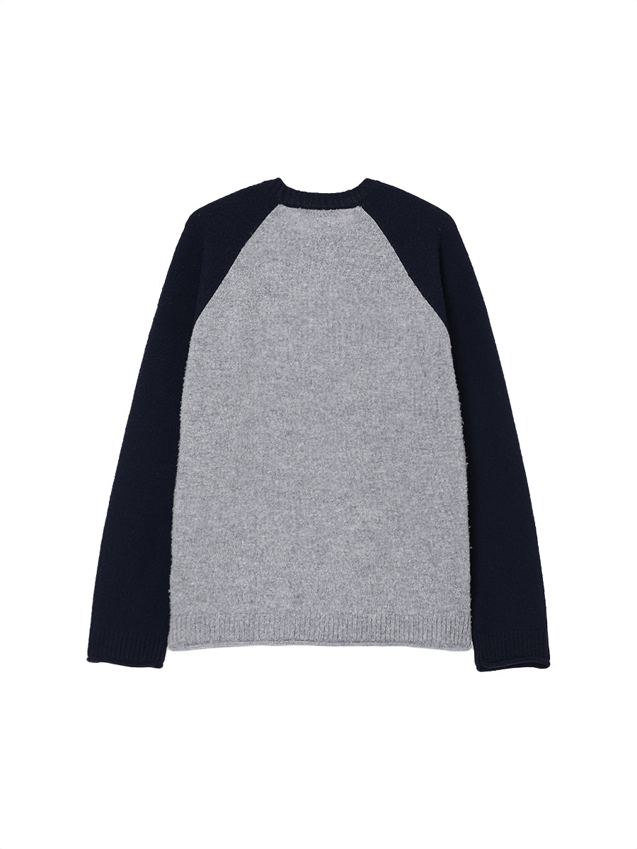 napping KNIT