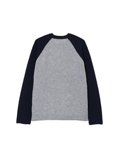 napping KNIT