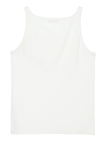 square tank top