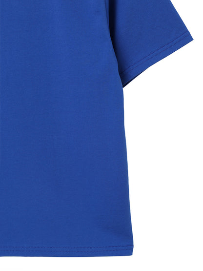signature logo T-shirt
