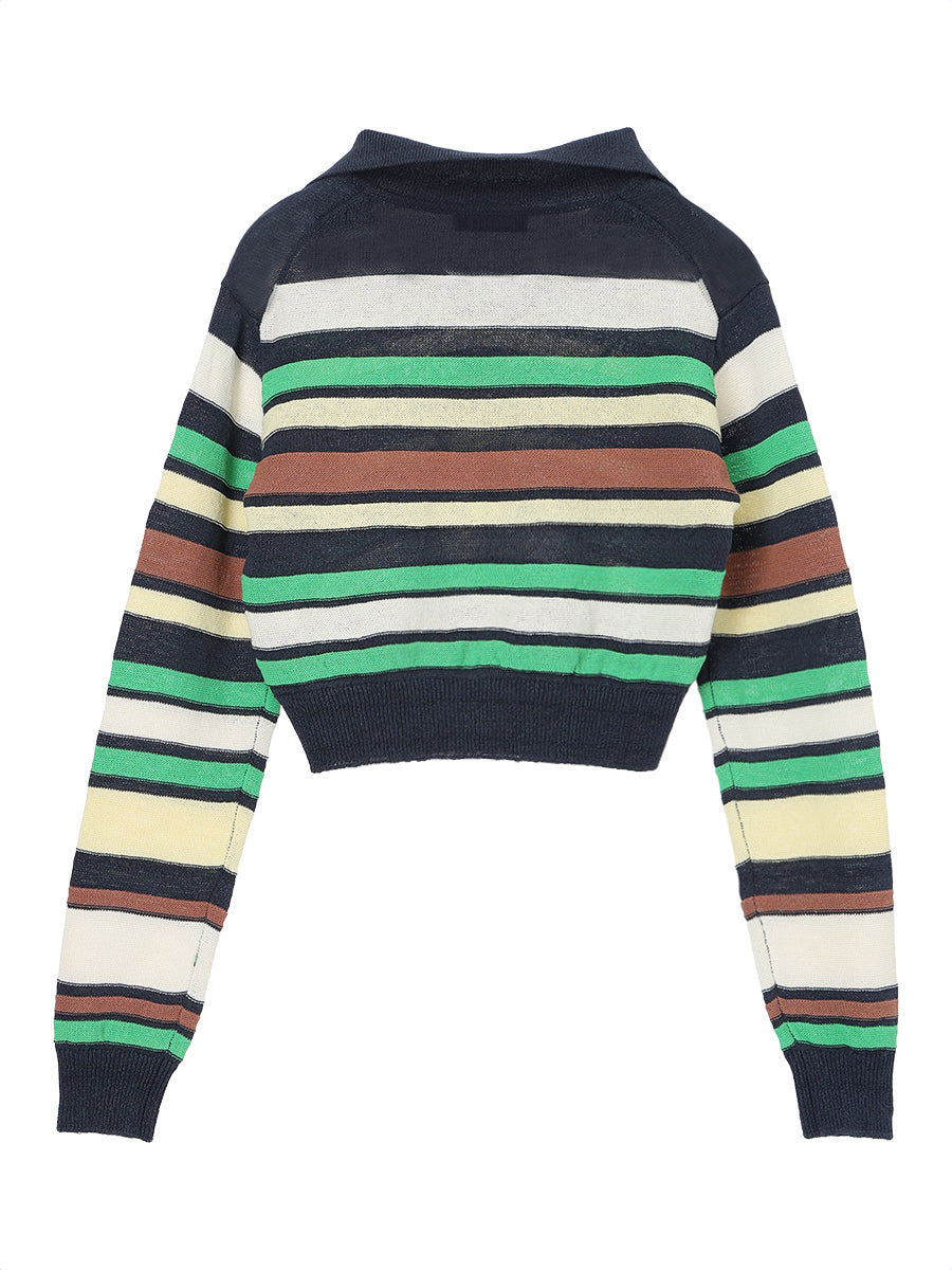 paper mix skipper KNIT