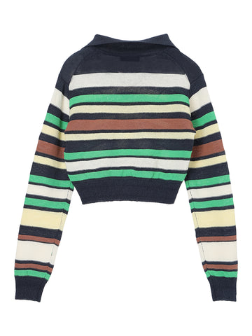 paper mix skipper KNIT – NKNIT