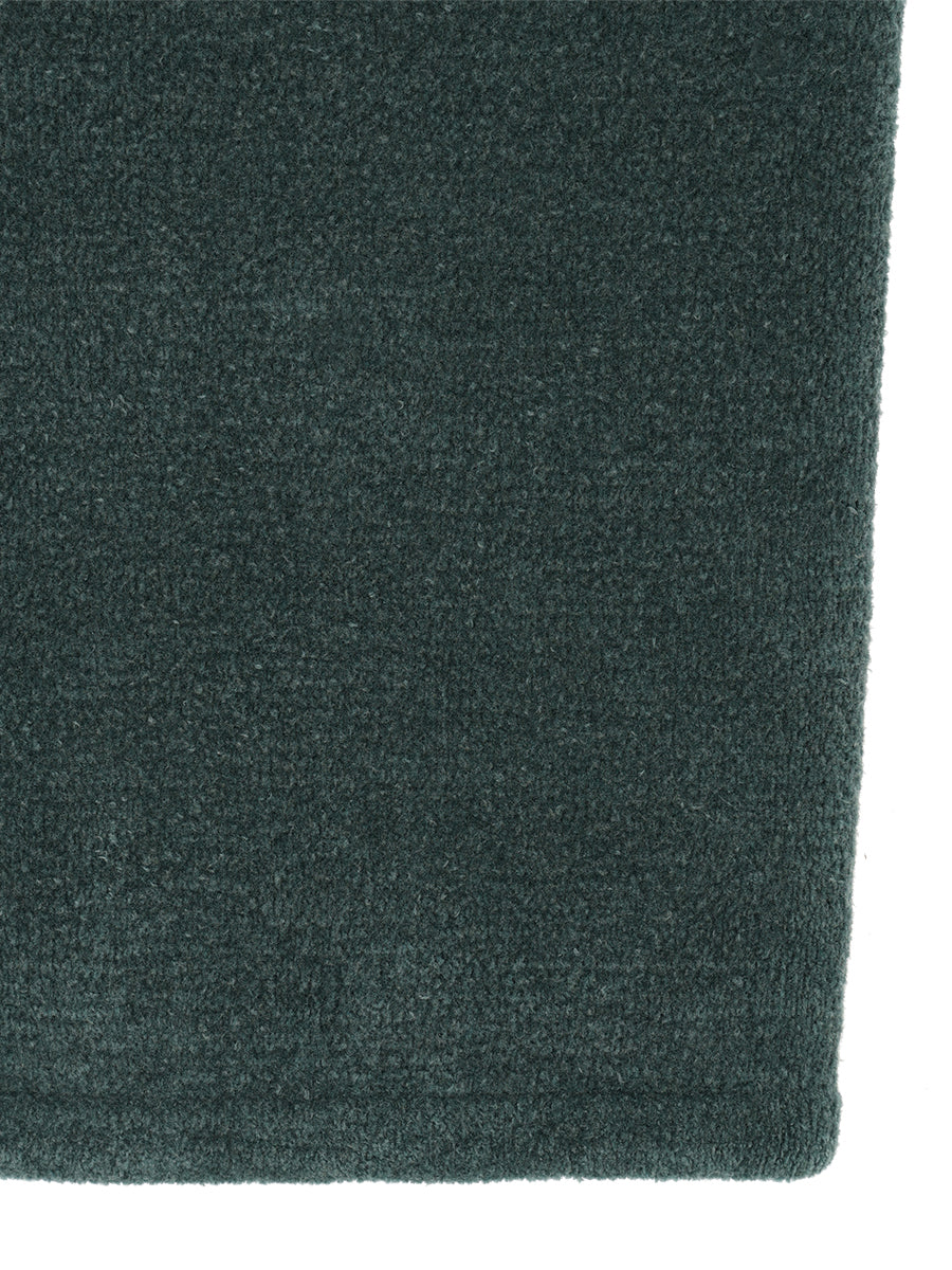 fluffy wool KNIT skirt