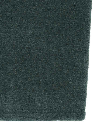 fluffy wool KNIT skirt
