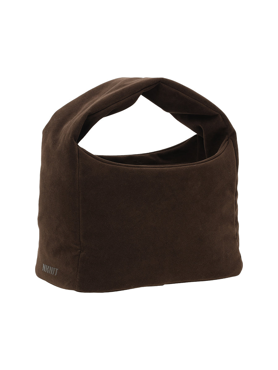 padded box bag
