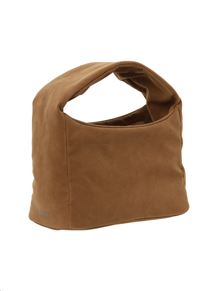padded box bag