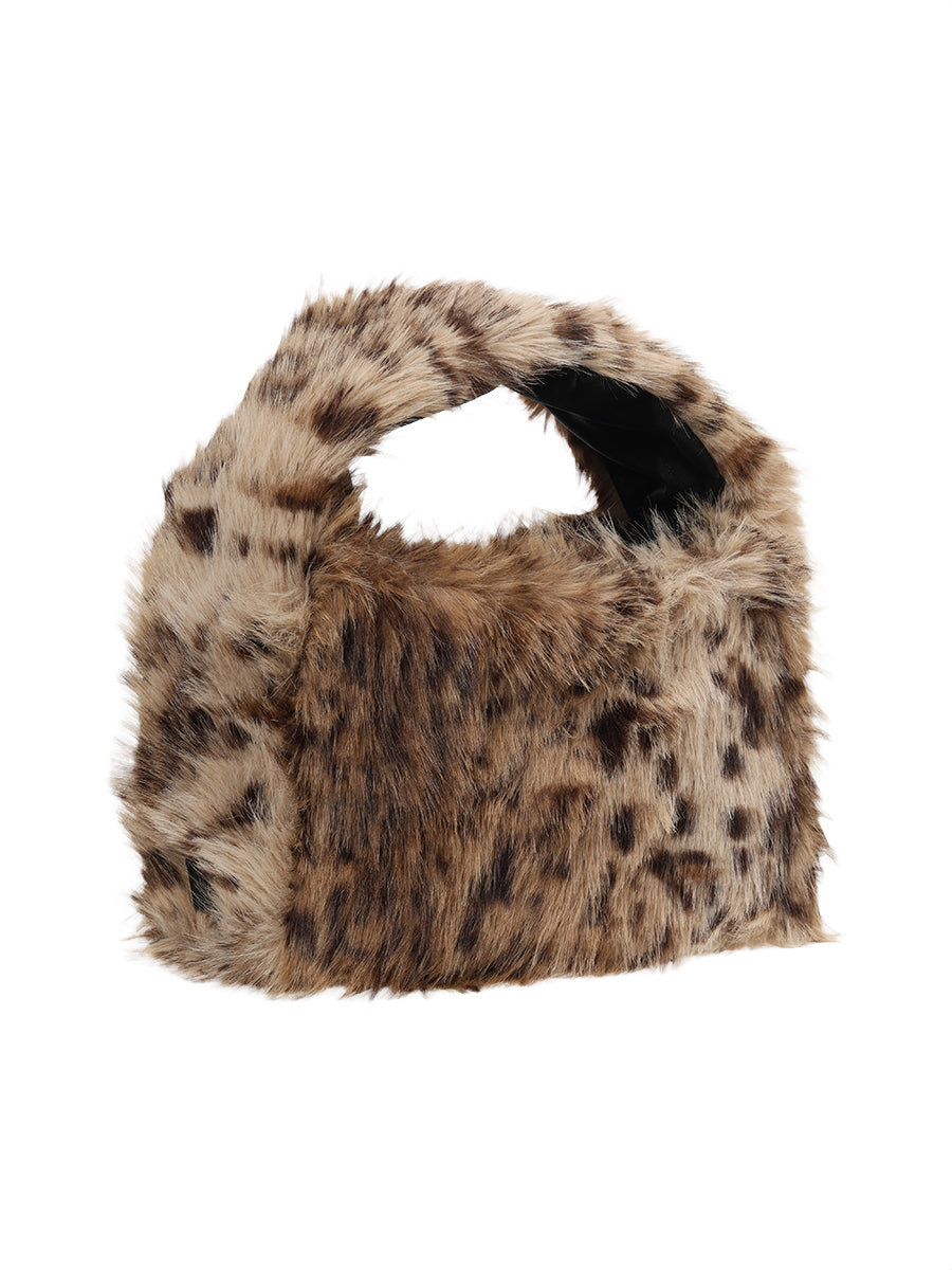 padded box bag