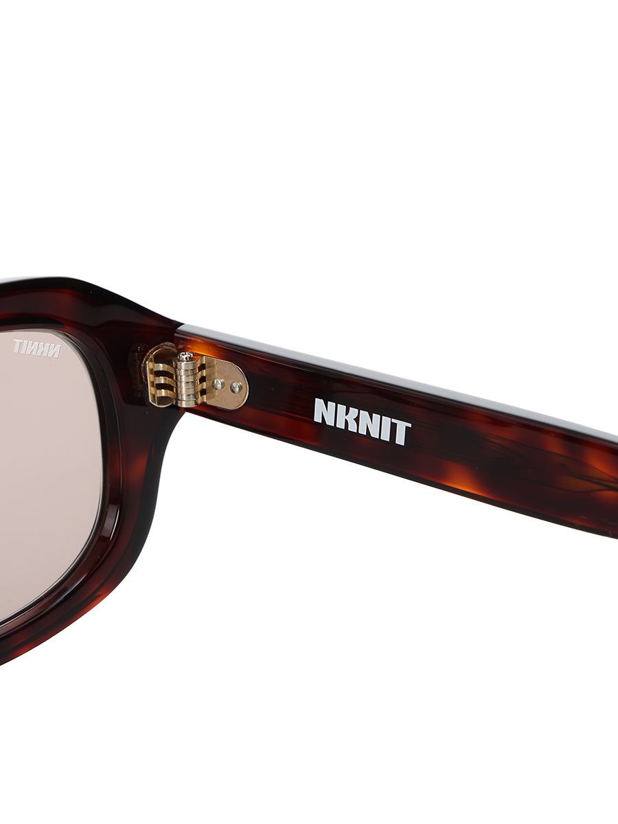 NKNIT/BLANC sunglasses