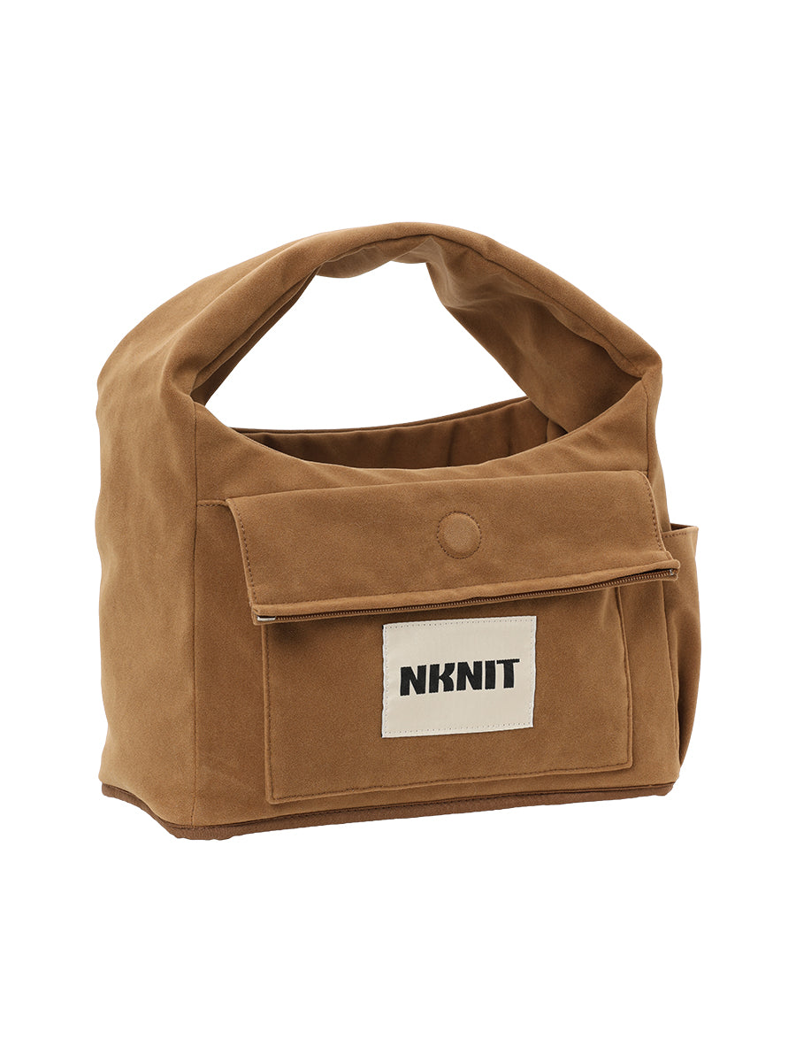 padded box bag