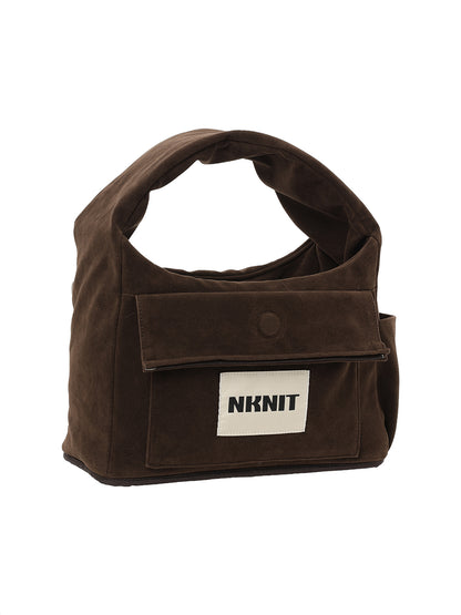 padded box bag