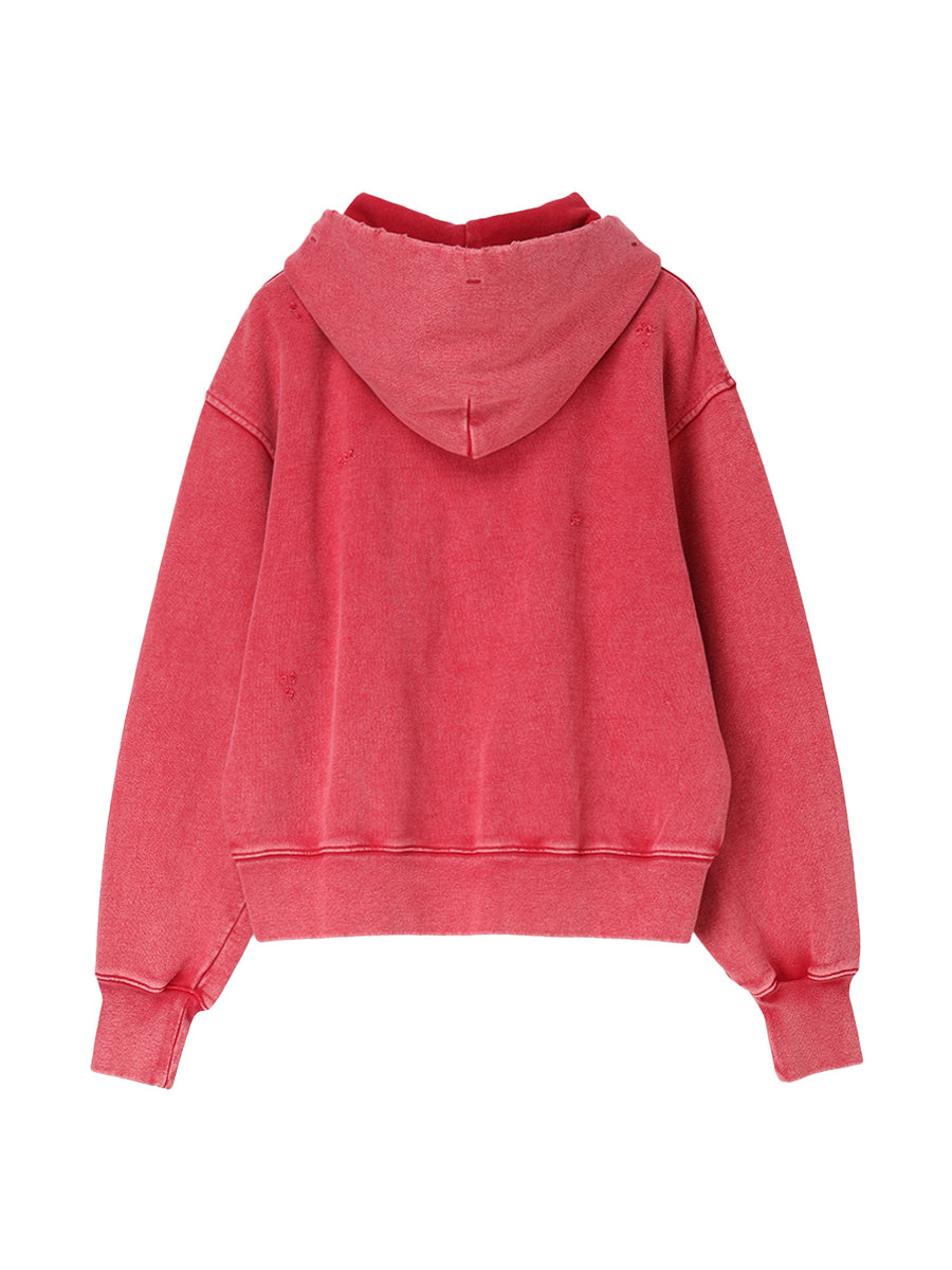 【NKNIT】knit blouson mohair KNIT blouson – NKNIT