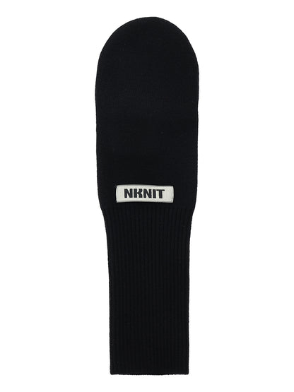 니트 장갑