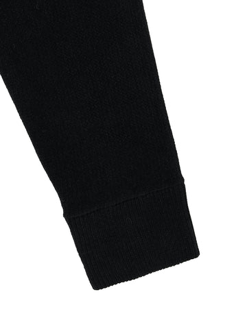 fleece touch KNIT jacket – NKNIT