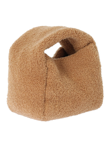 cube KNIT bag – NKNIT