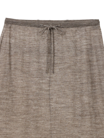 sheer tight KNIT