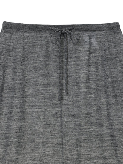 sheer tight KNIT