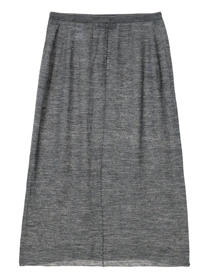 sheer tight KNIT