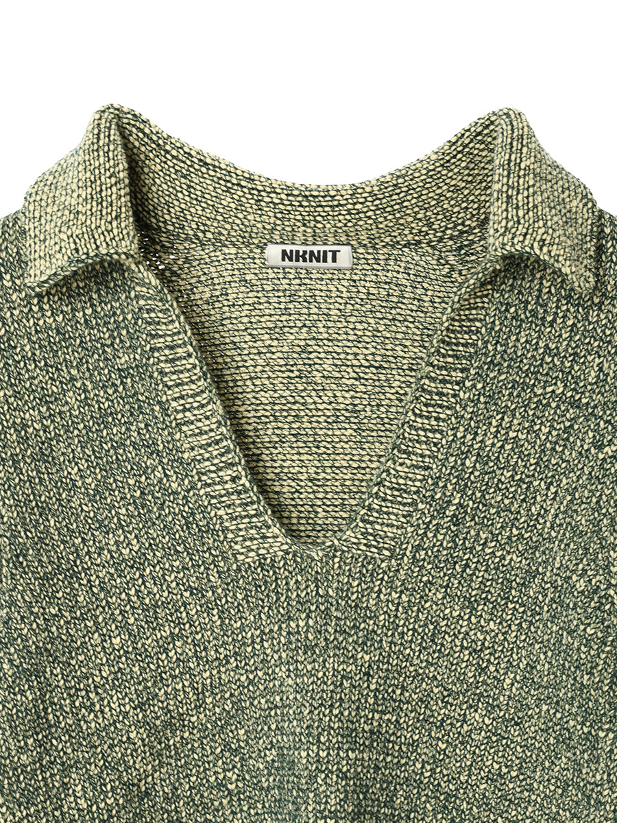wool skipper KNIT – NKNIT