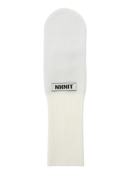 니트 장갑