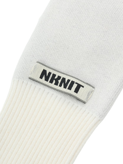 니트 장갑