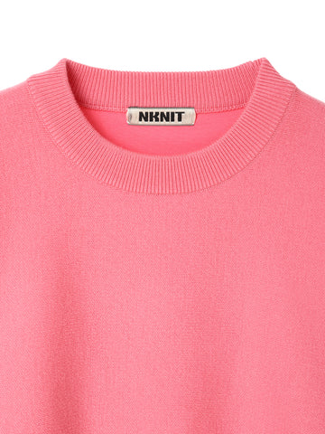 wool KNIT sweatshirt – NKNIT