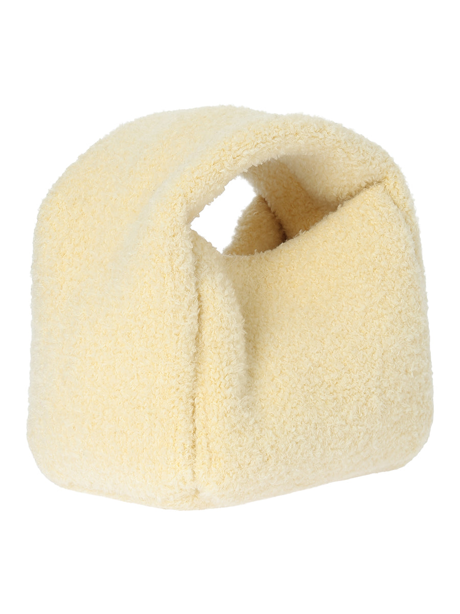 cube KNIT bag – NKNIT