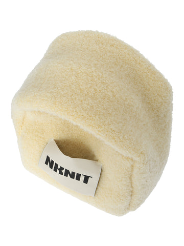 cube KNIT bag – NKNIT