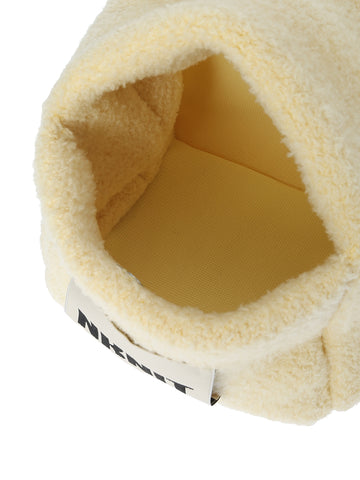 cube KNIT bag – NKNIT
