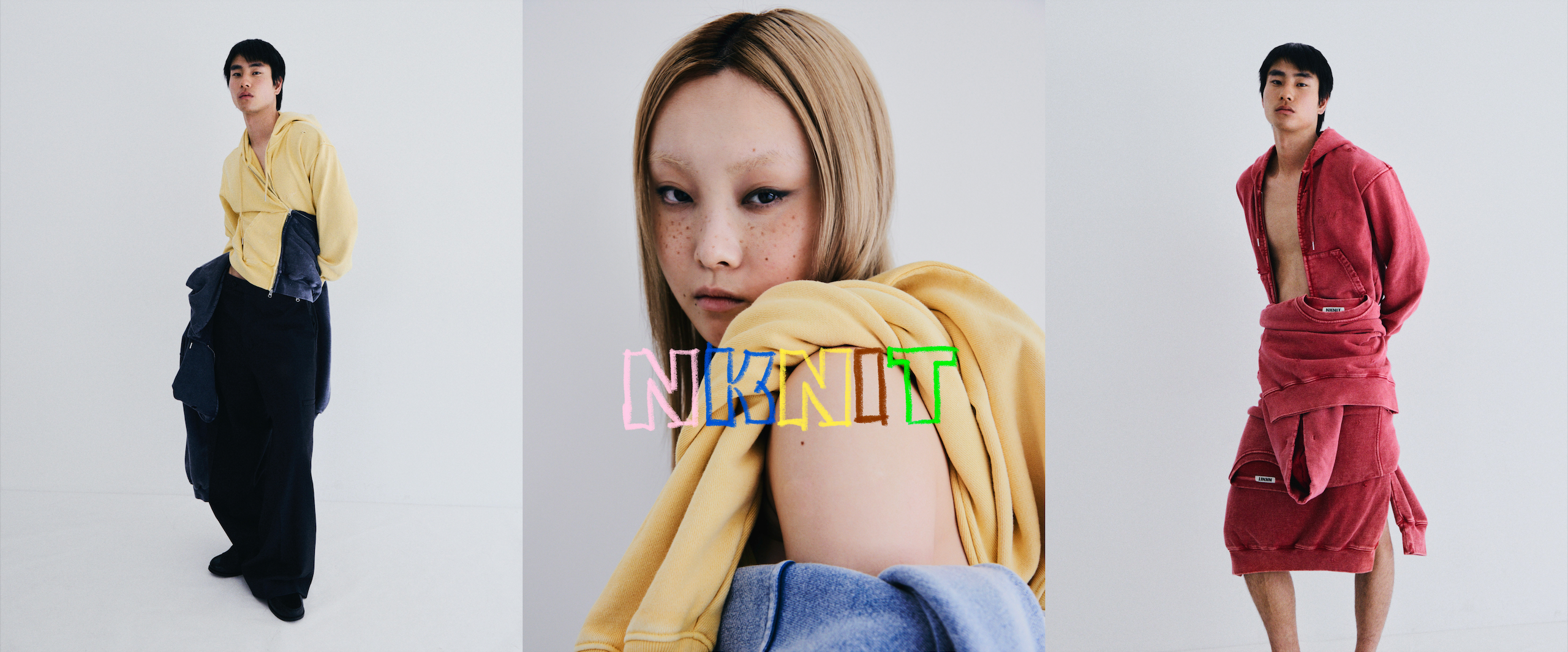 NKNIT」ンニット公式オンラインストア NKNIT」ンニット公式オンラインストア