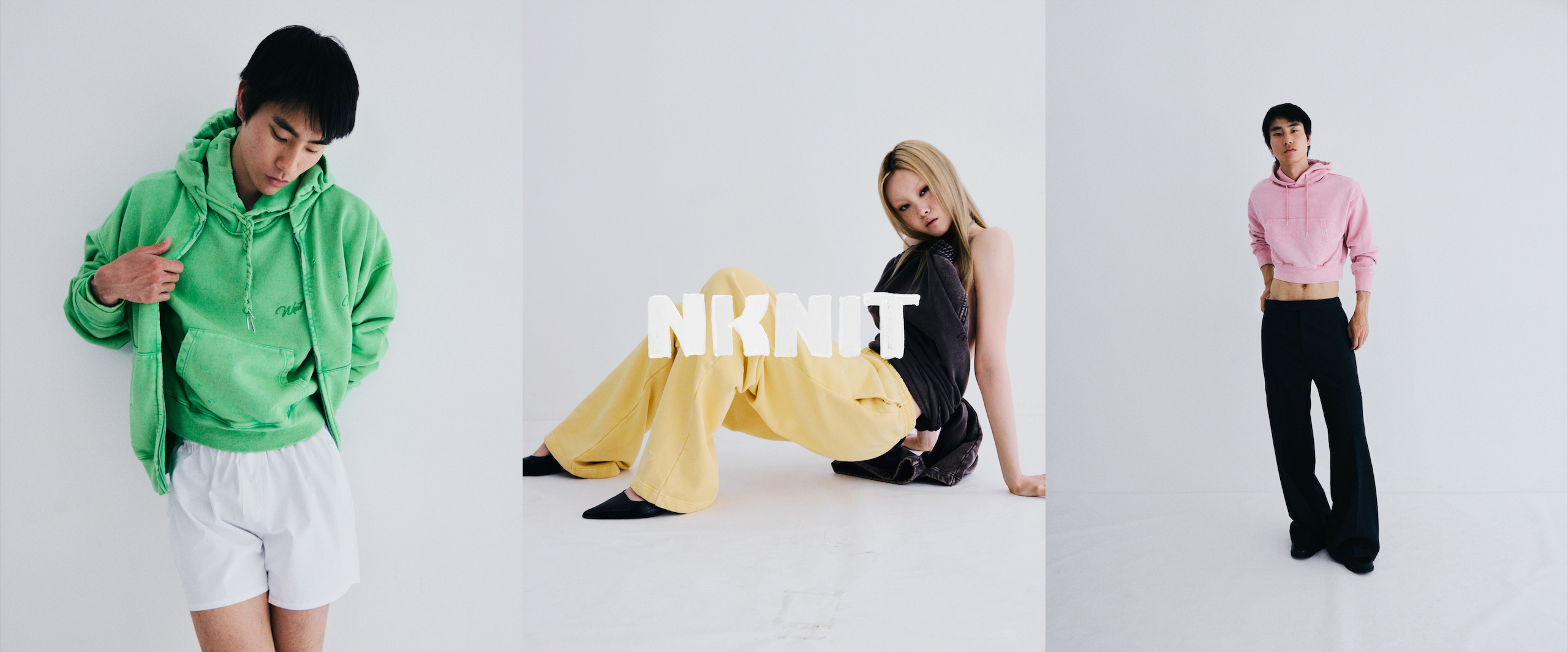 NKNIT」ンニット公式オンラインストア NKNIT」ンニット公式オンラインストア