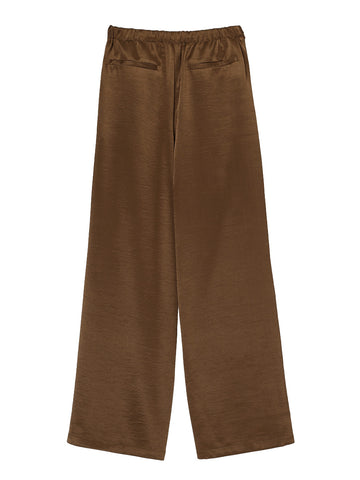 side ribbon pants – NKNIT