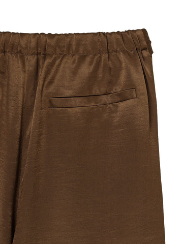 side ribbon pants – NKNIT