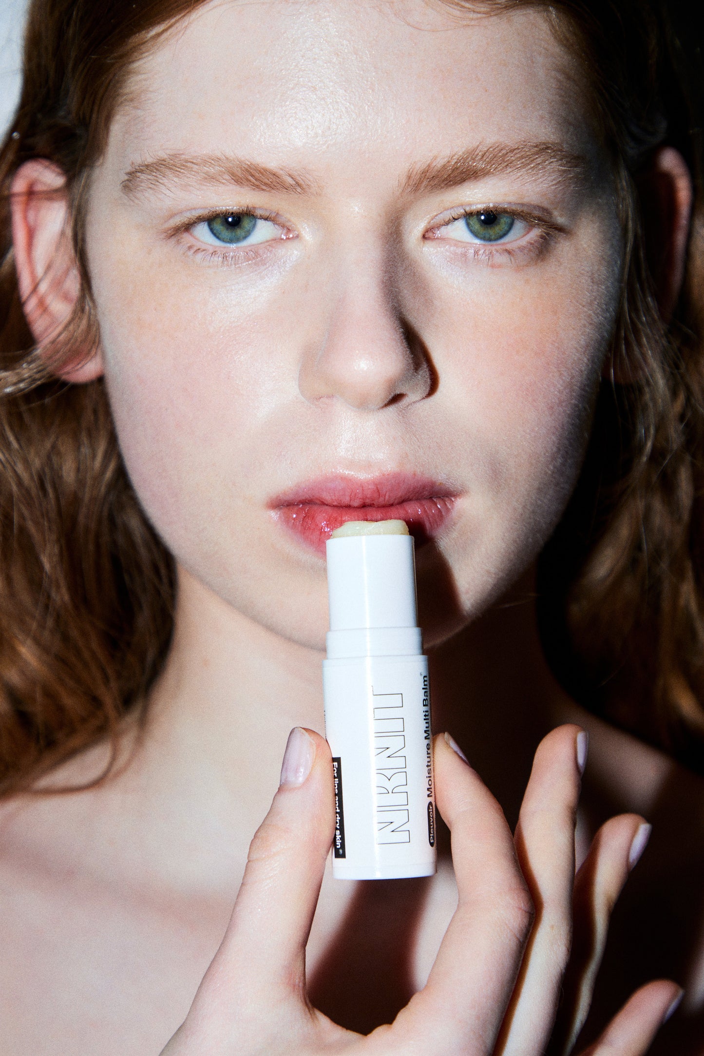 NKNIT×Pleuvoir Multi balm