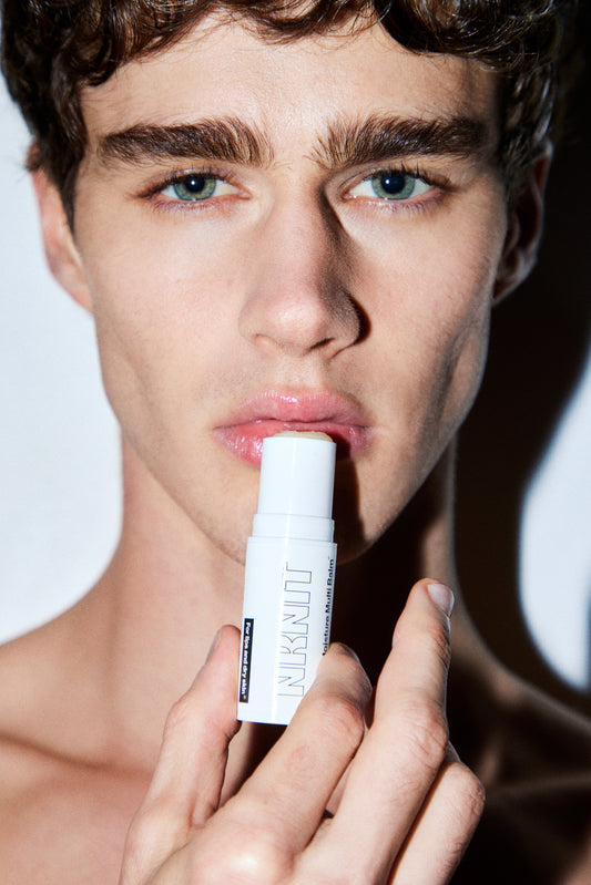 NKNIT×Pleuvoir Multi balm