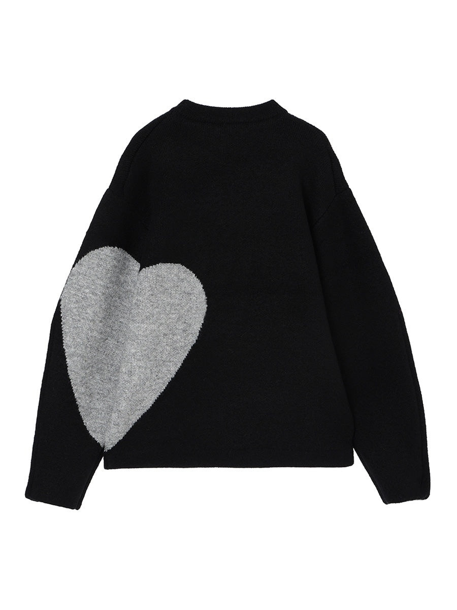 [Reservation item]♡pattern KNIT