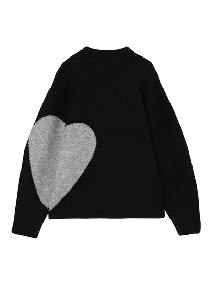 [Reservation item]♡pattern KNIT