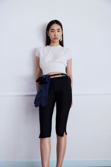 capri leggings – NKNIT