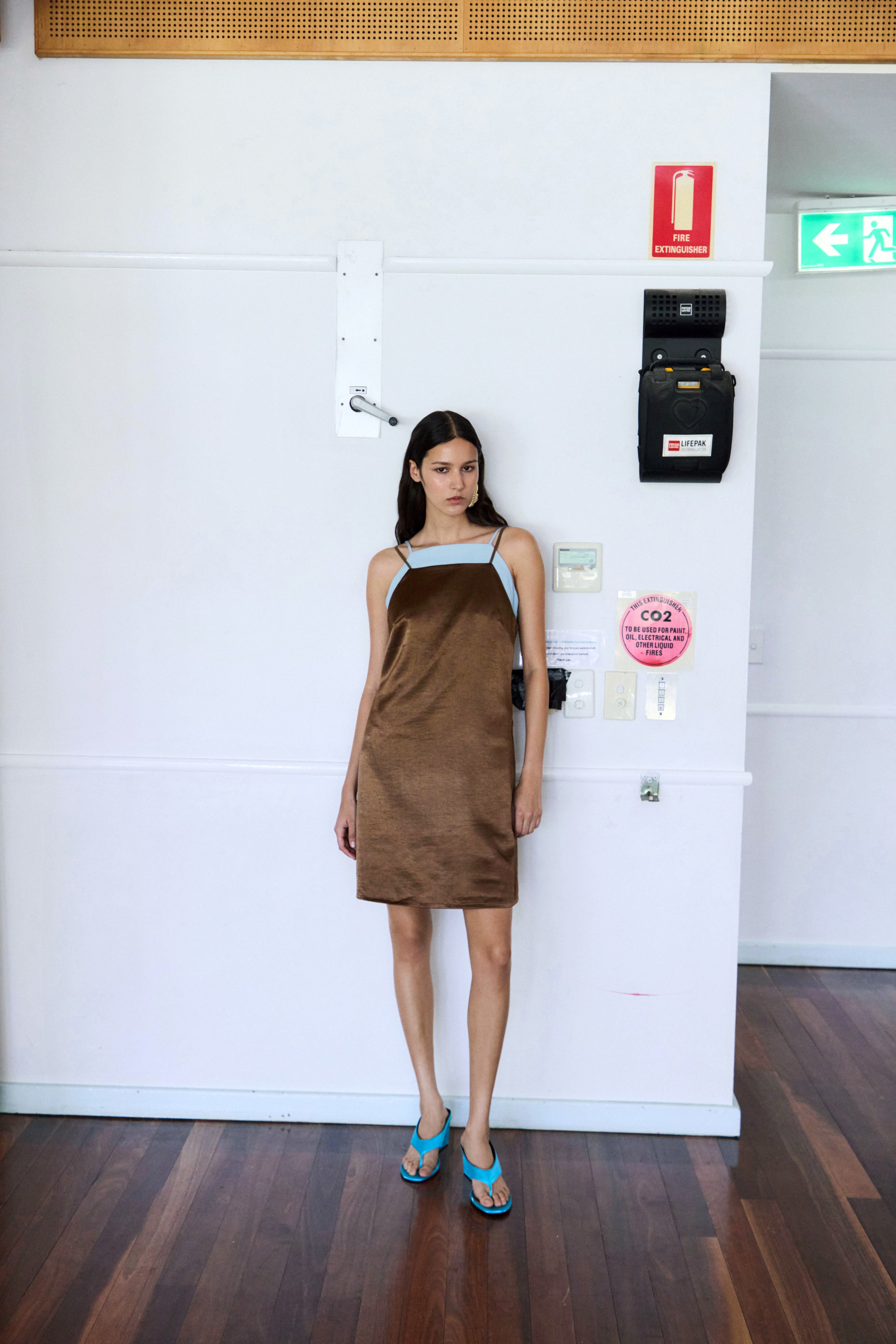 one piece – NKNIT