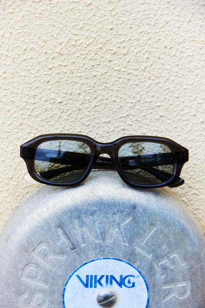 NKNIT/BLANC sunglasses