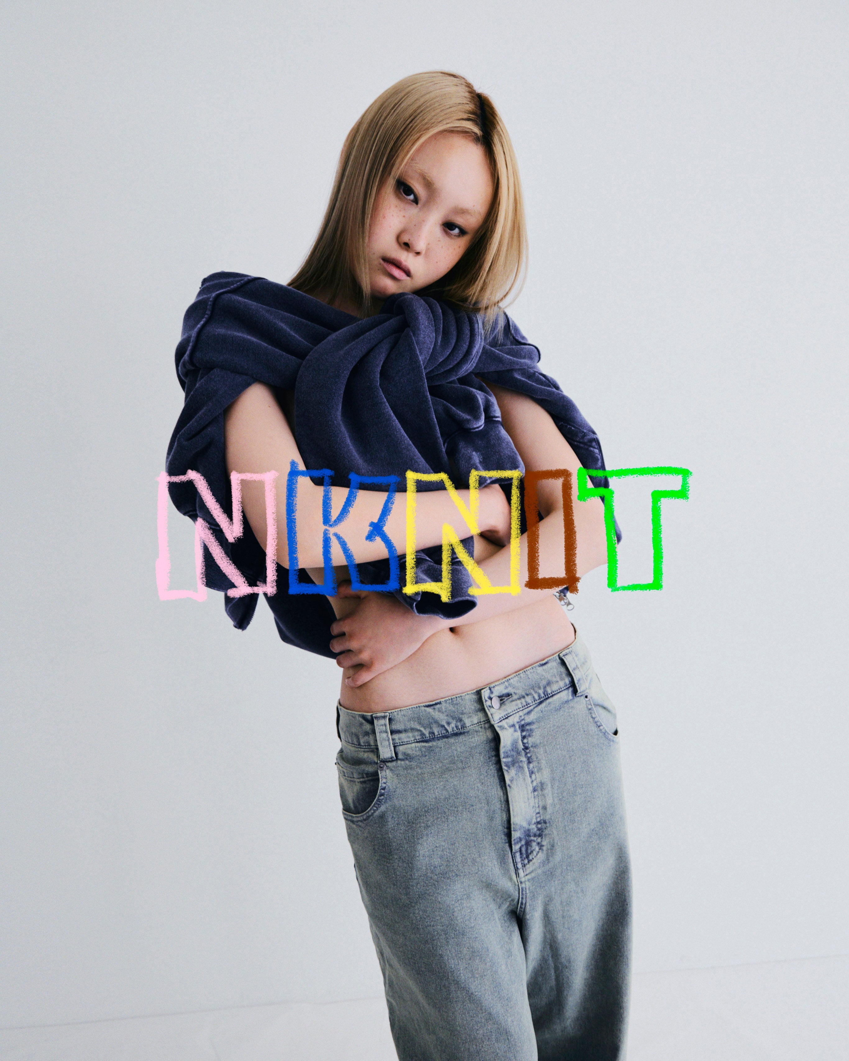 NKNIT」ンニット公式オンラインストア