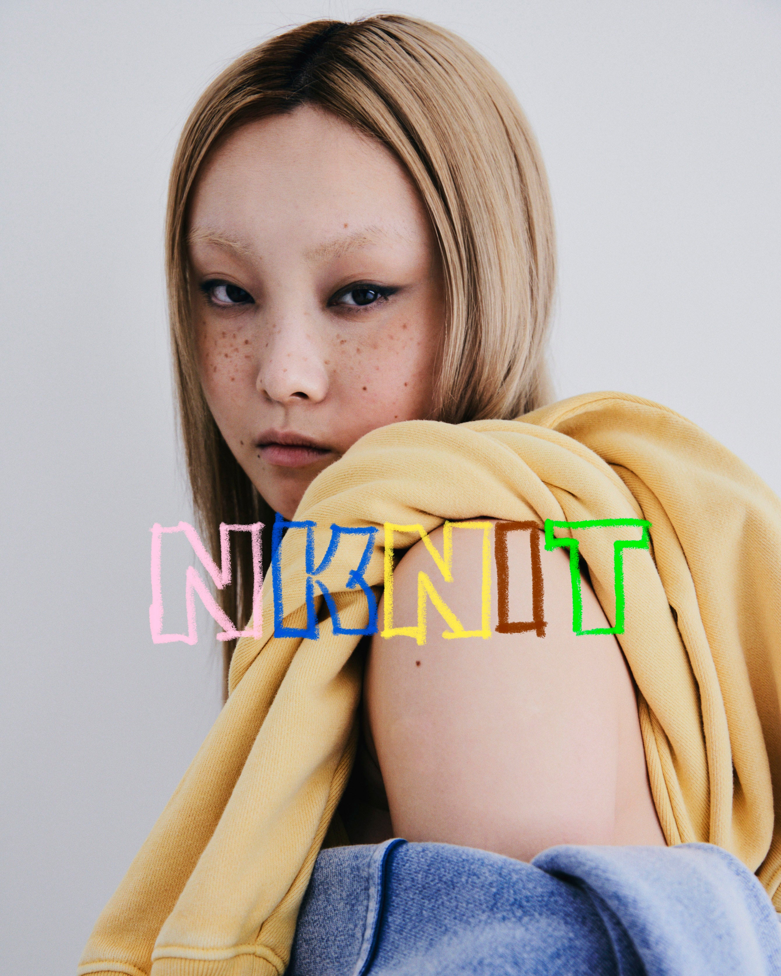 NKNIT」ンニット公式オンラインストア